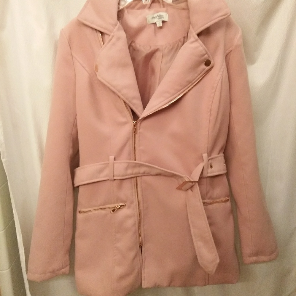 NWOT Jacket
